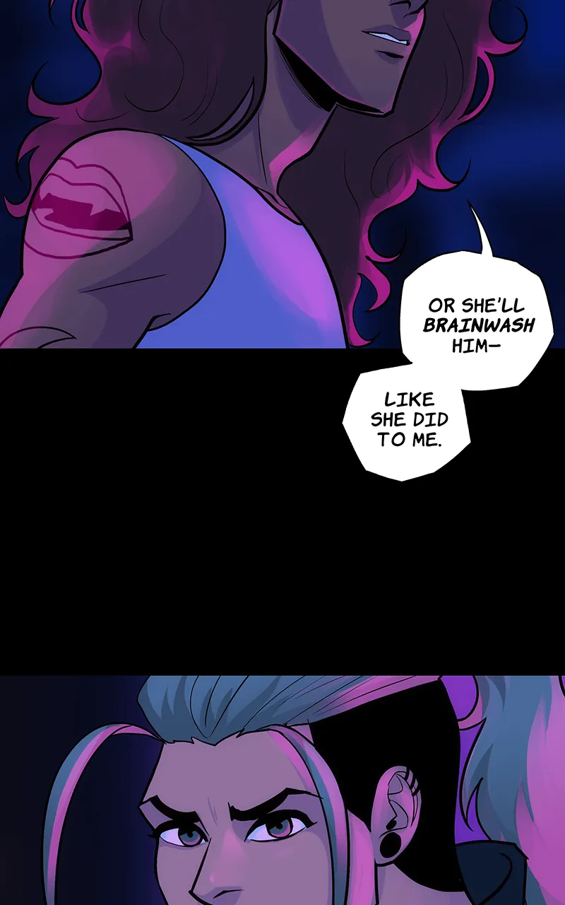The Prince of Southland Chapter 118 page 11 - 