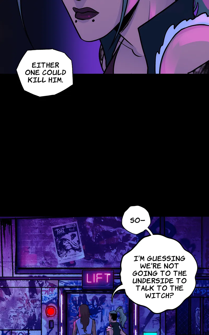 The Prince of Southland Chapter 118 page 12 - 