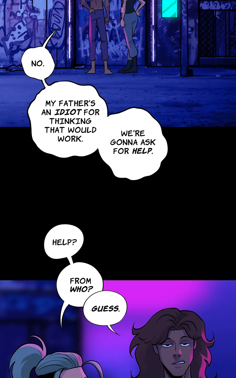 The Prince of Southland Chapter 118 page 13 - 