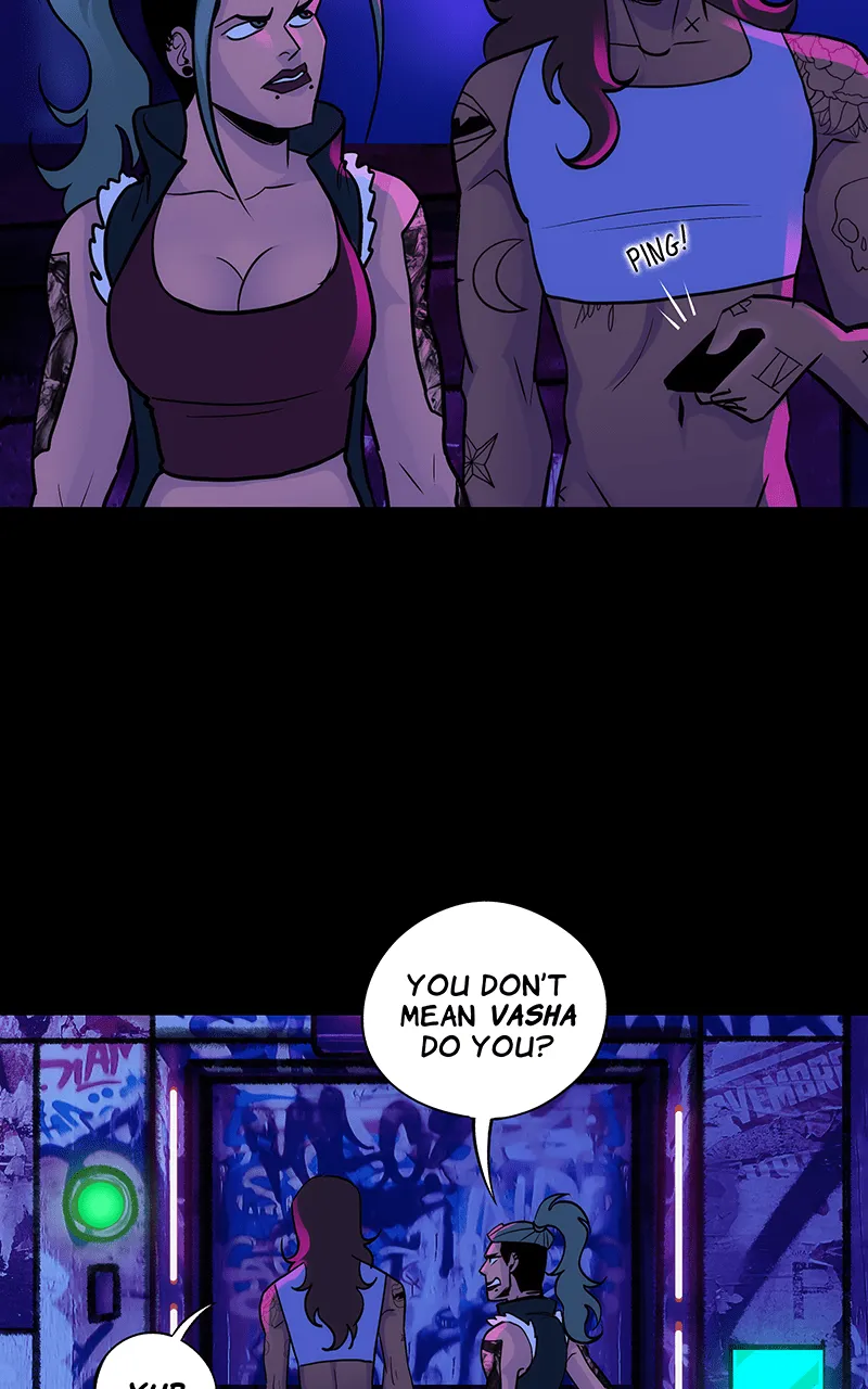 The Prince of Southland Chapter 118 page 14 - 