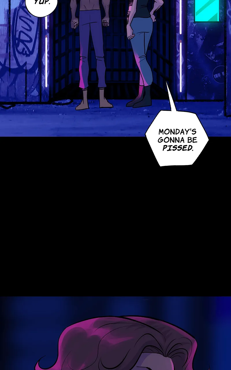 The Prince of Southland Chapter 118 page 15 - 