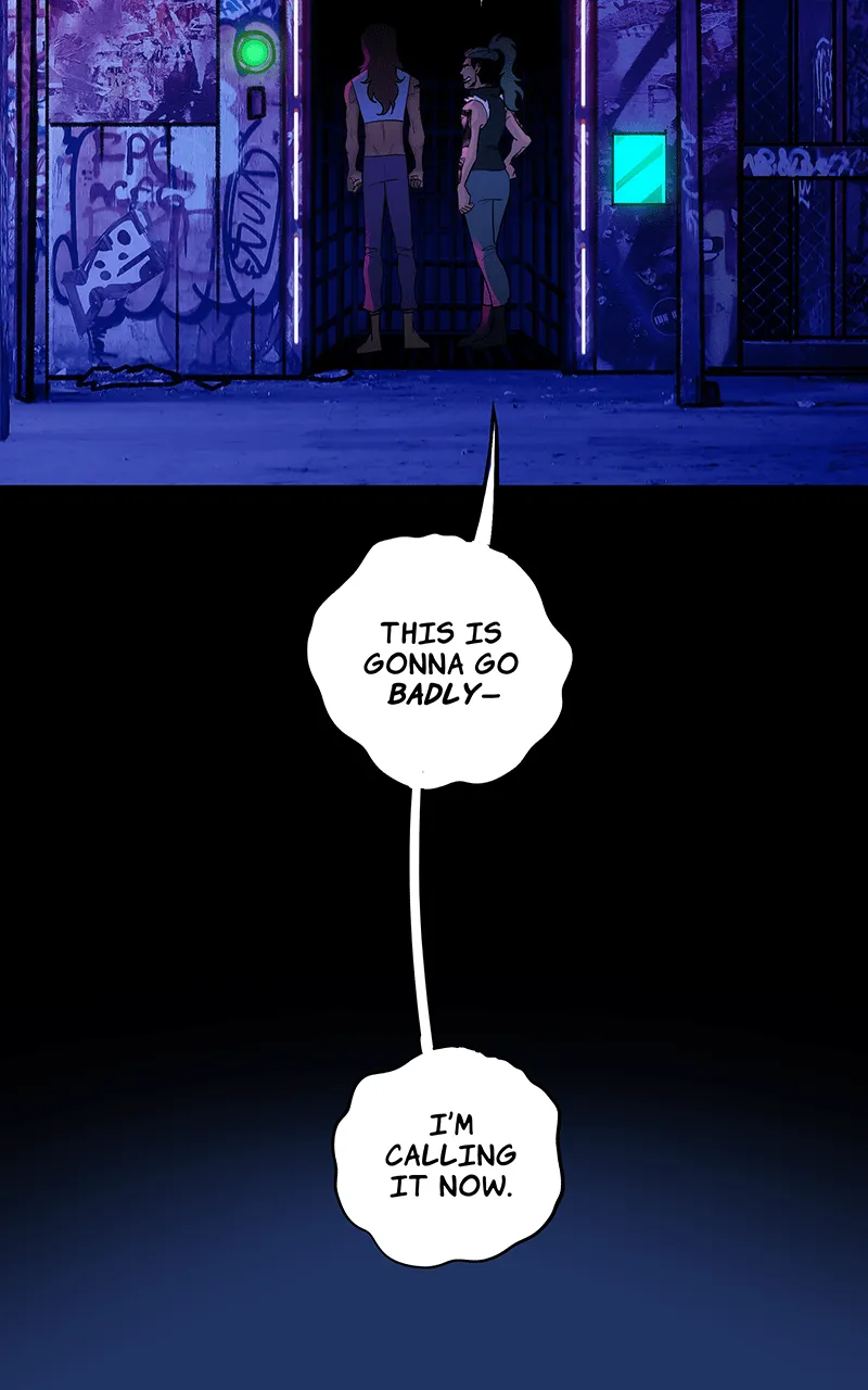 The Prince of Southland Chapter 118 page 17 - 