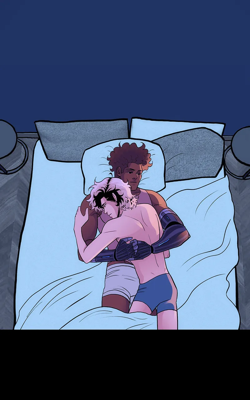 The Prince of Southland Chapter 118 page 18 - 