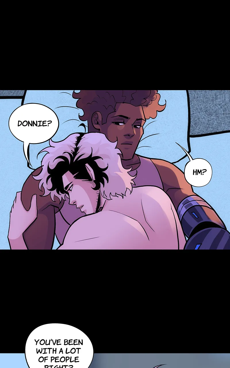 The Prince of Southland Chapter 118 page 19 - 