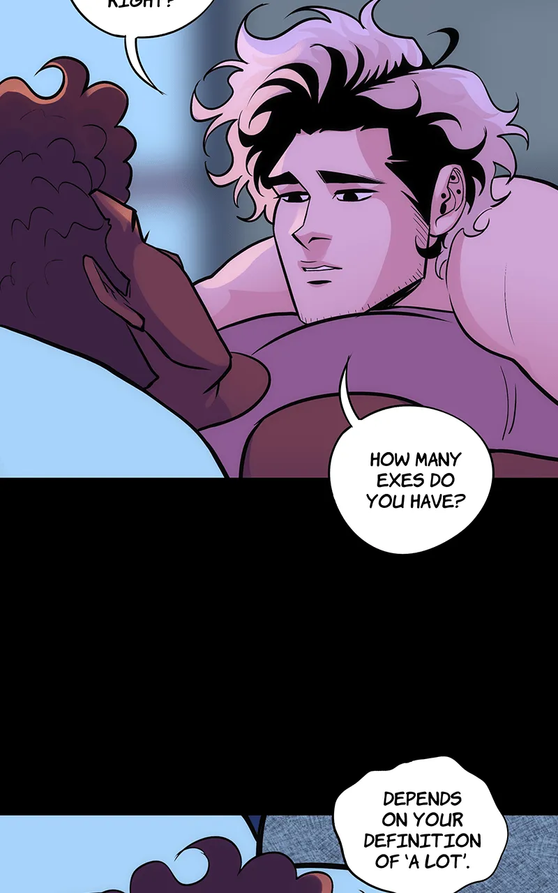 The Prince of Southland Chapter 118 page 20 - 