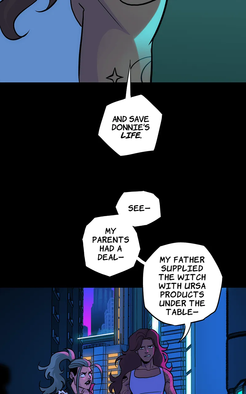 The Prince of Southland Chapter 118 page 3 - 