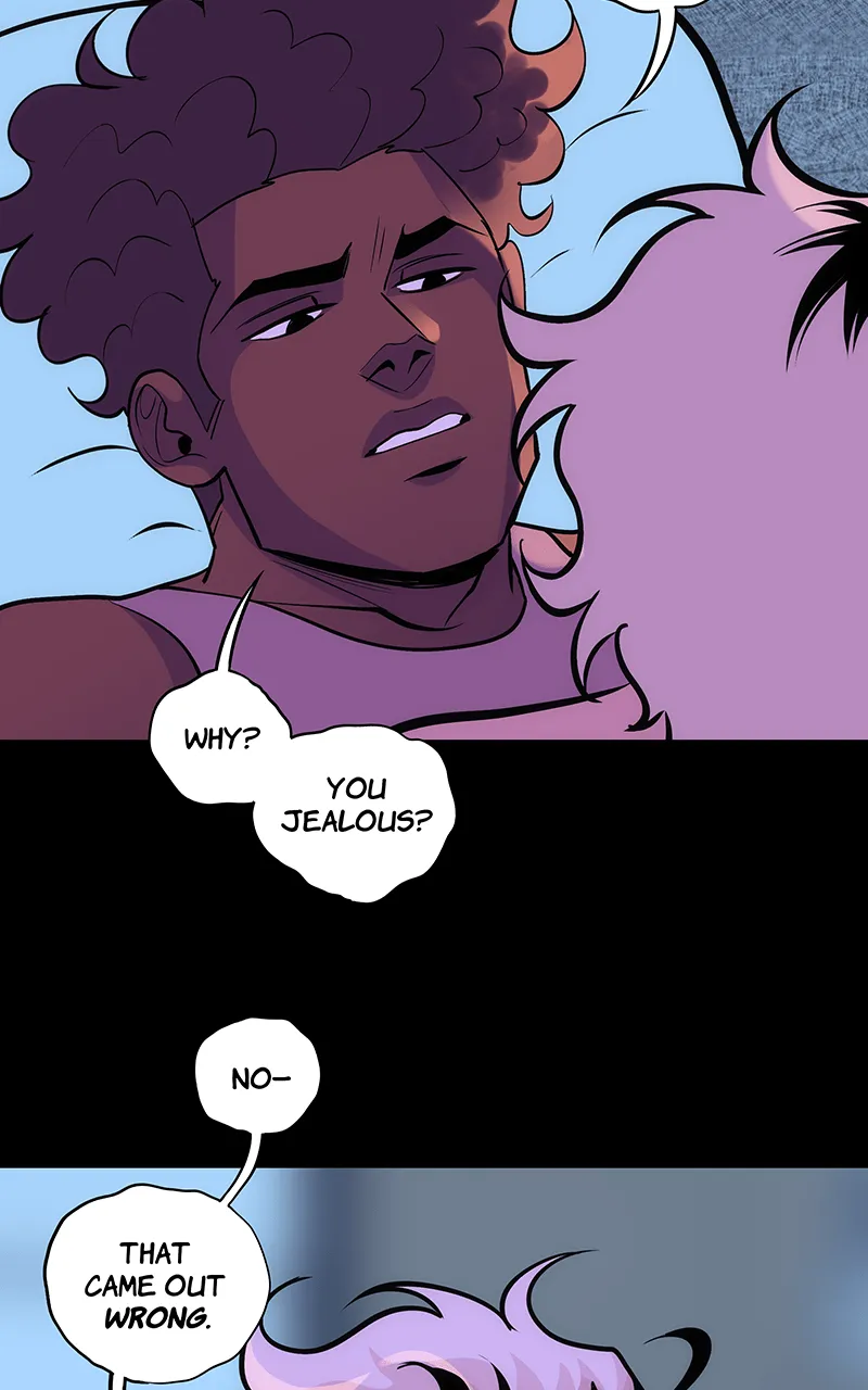 The Prince of Southland Chapter 118 page 21 - 