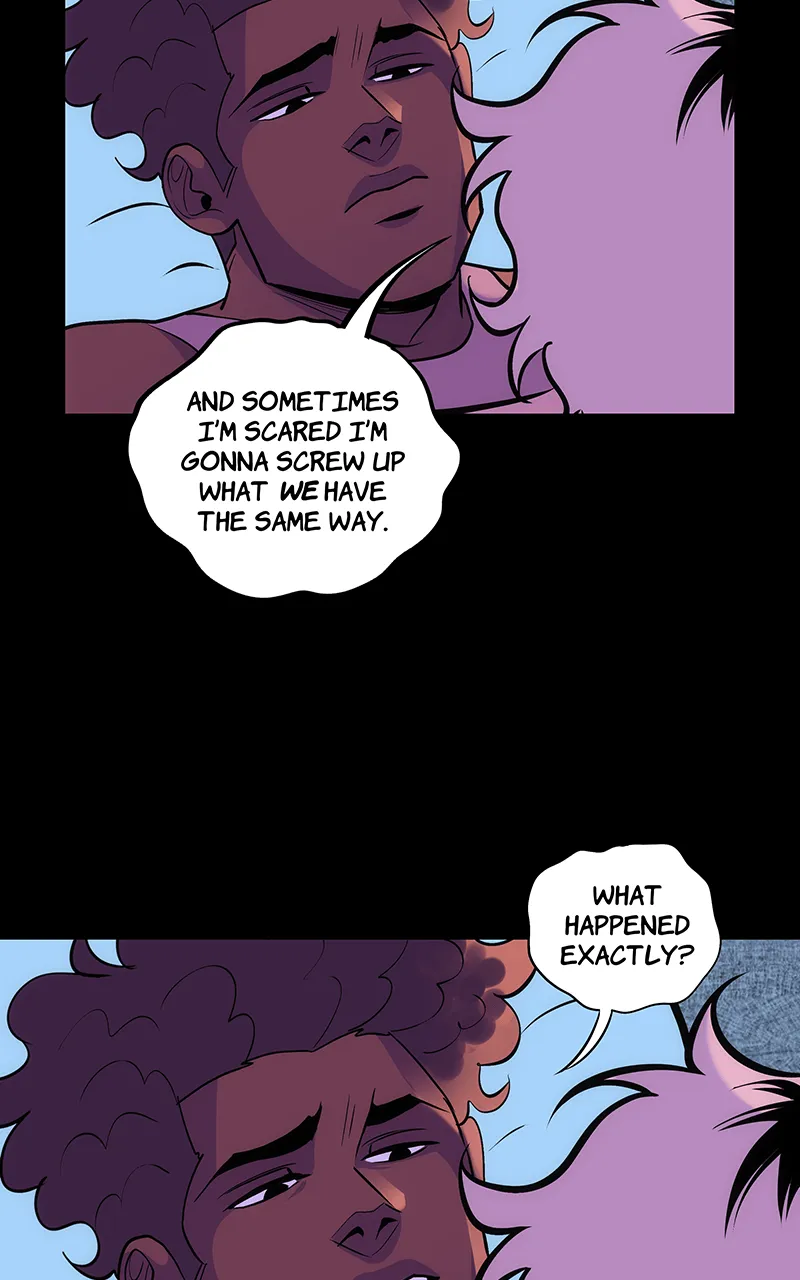 The Prince of Southland Chapter 118 page 23 - 