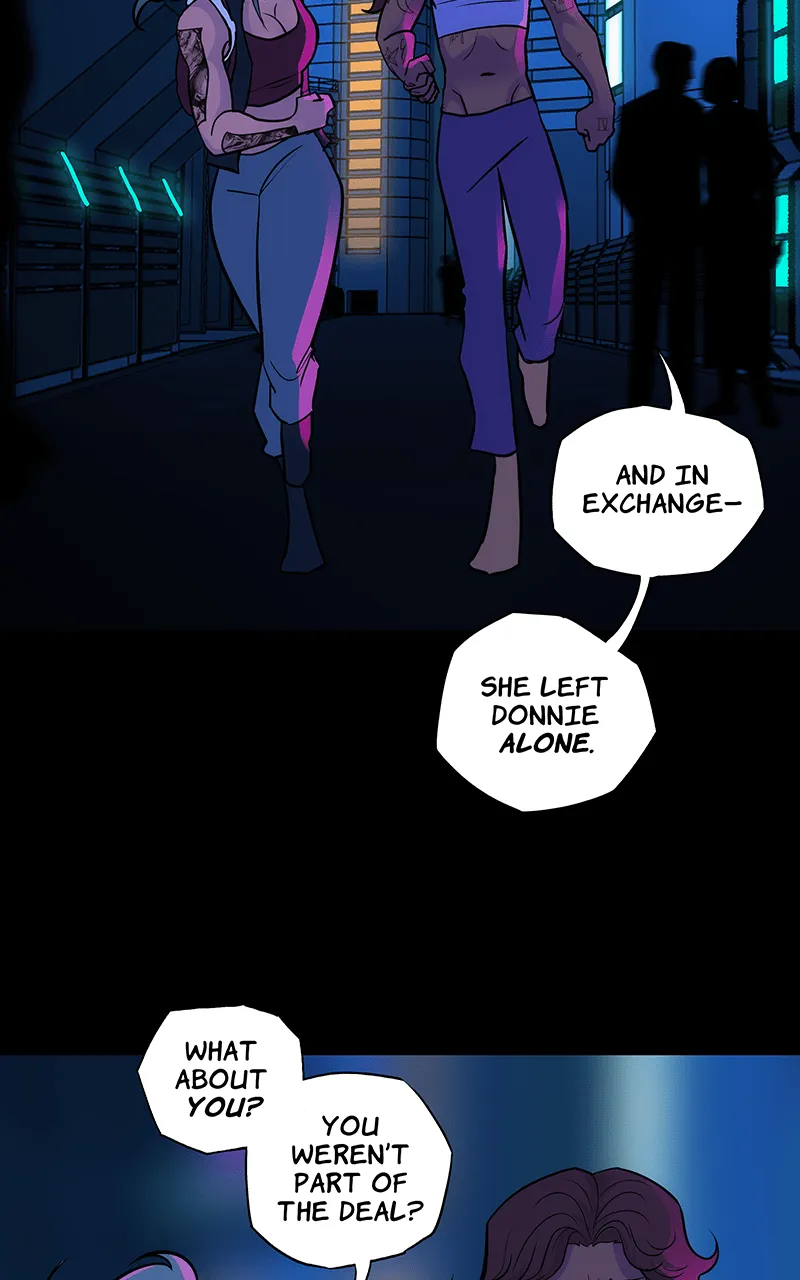 The Prince of Southland Chapter 118 page 4 - 