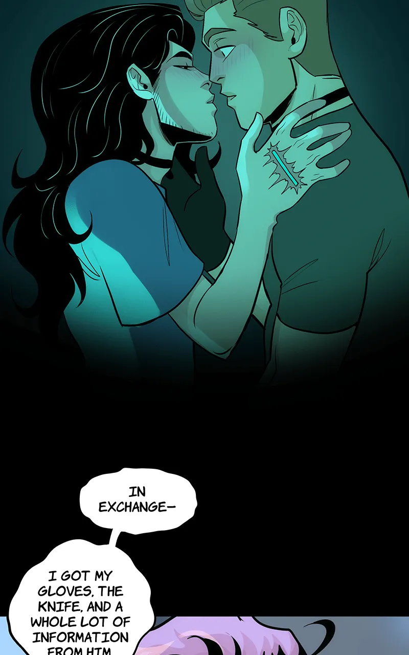 The Prince of Southland Chapter 118 page 31 - 