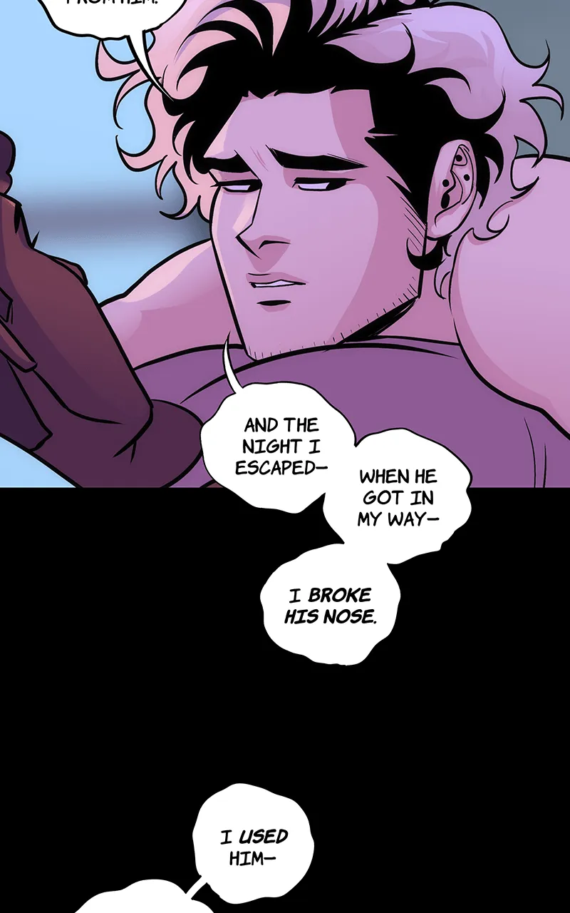 The Prince of Southland Chapter 118 page 32 - 