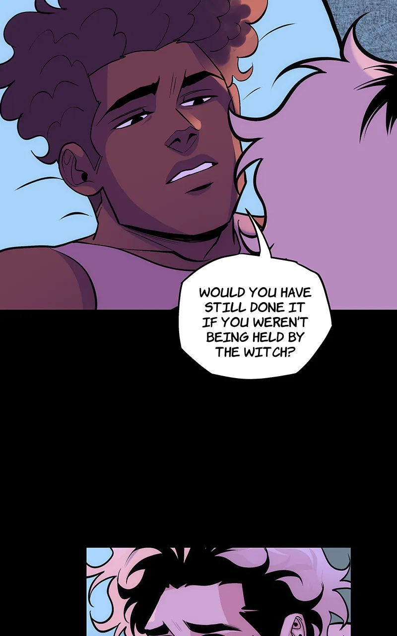 The Prince of Southland Chapter 118 page 34 - 
