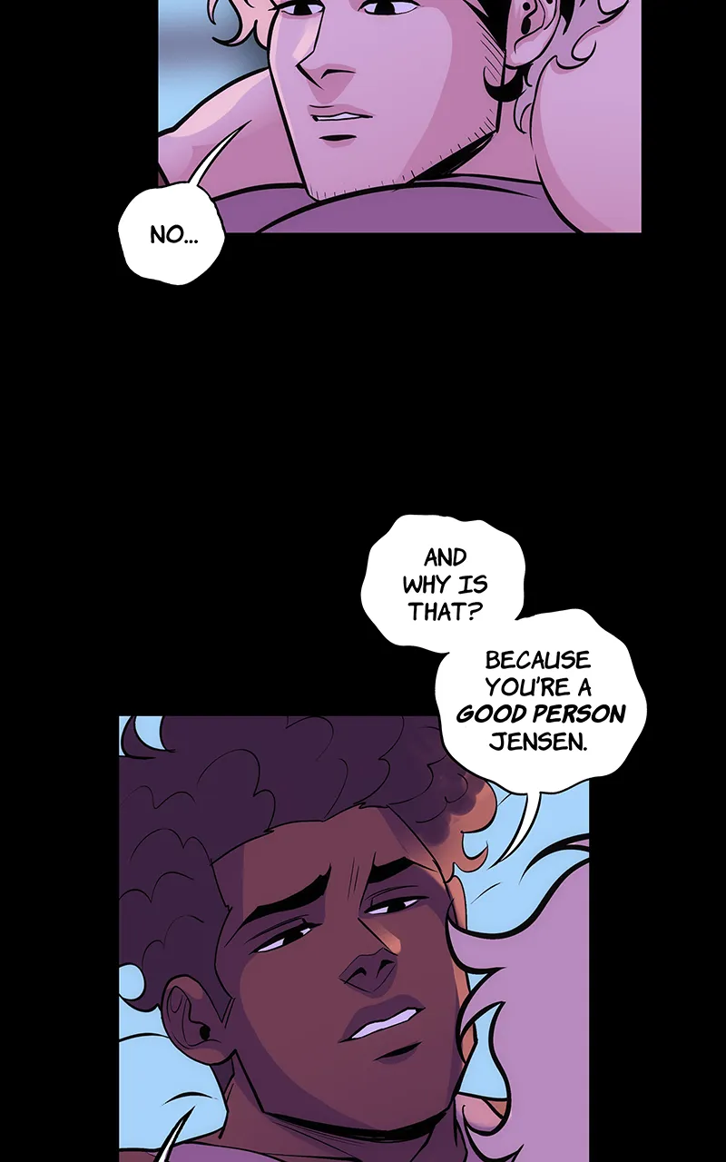 The Prince of Southland Chapter 118 page 35 - 