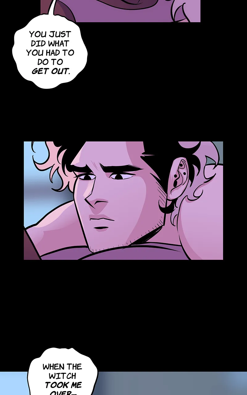 The Prince of Southland Chapter 118 page 36 - 