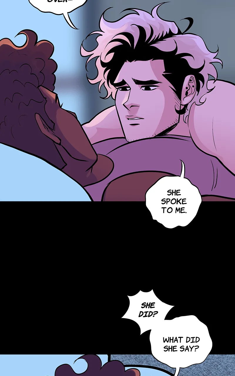 The Prince of Southland Chapter 118 page 37 - 