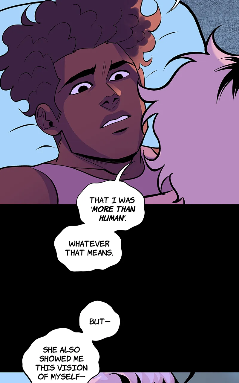 The Prince of Southland Chapter 118 page 38 - 
