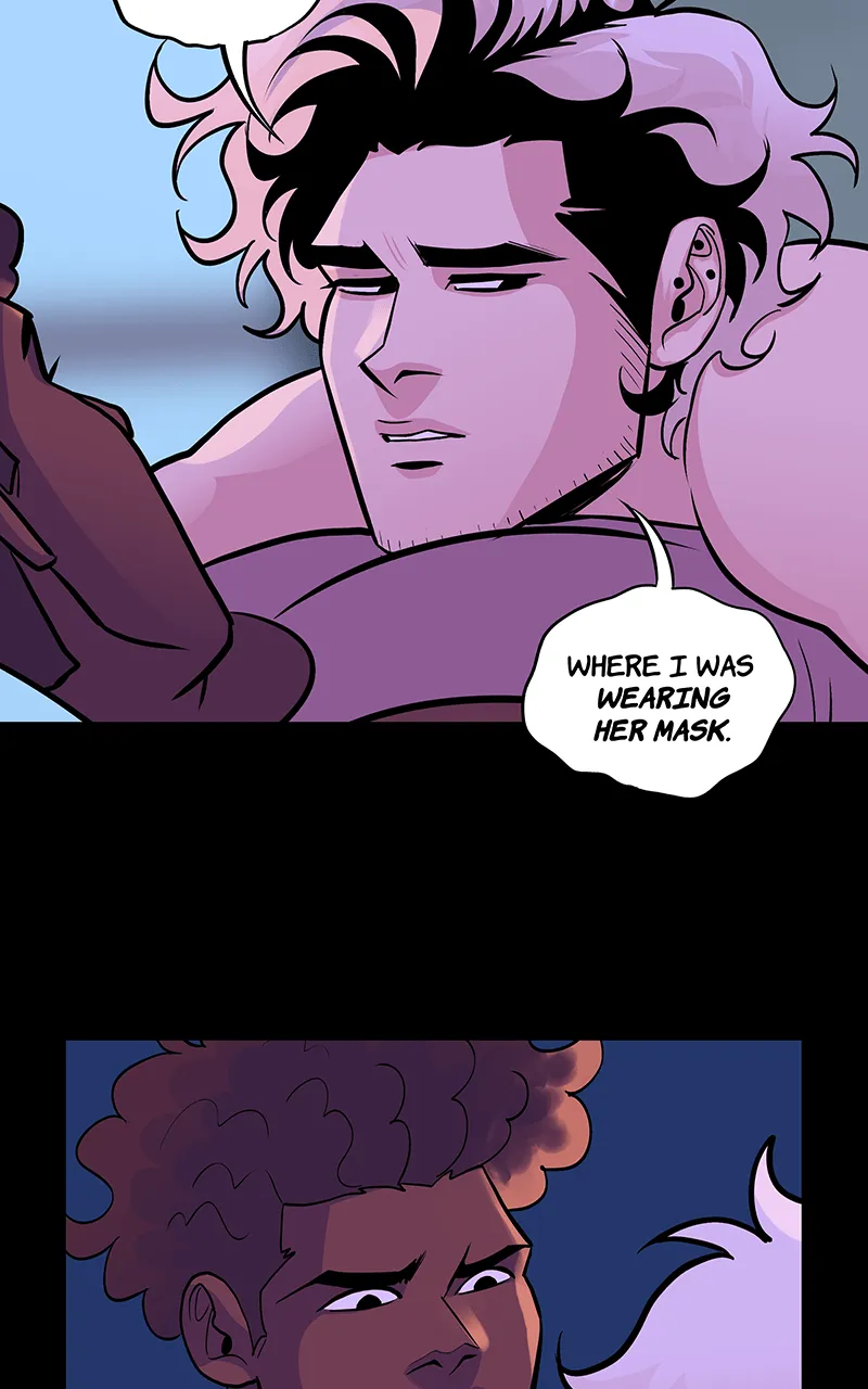 The Prince of Southland Chapter 118 page 39 - 
