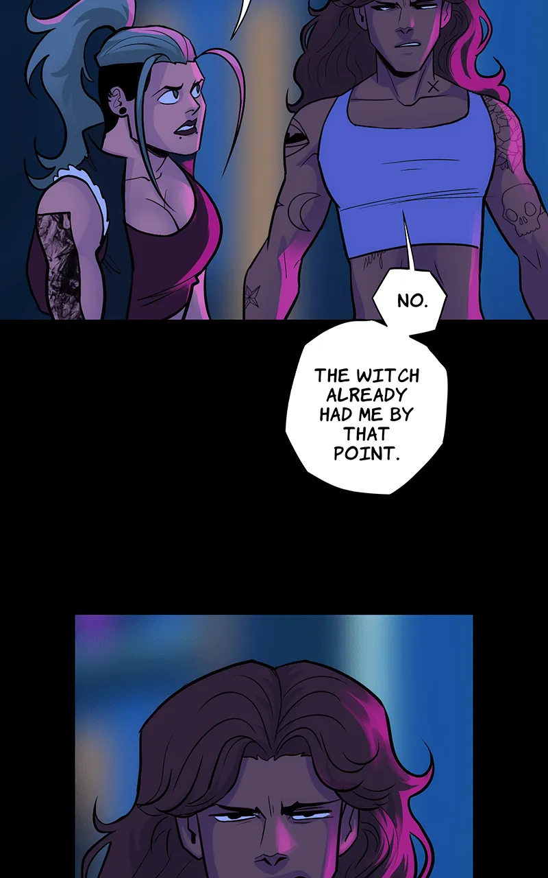 The Prince of Southland Chapter 118 page 5 - 