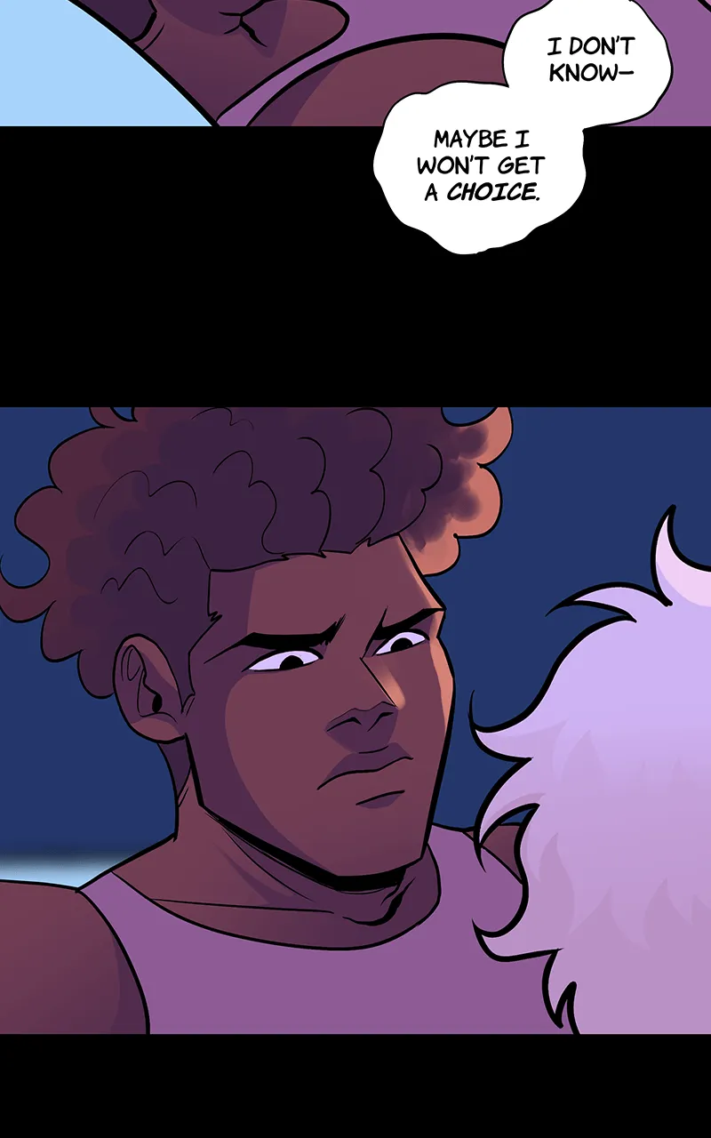 The Prince of Southland Chapter 118 page 41 - 
