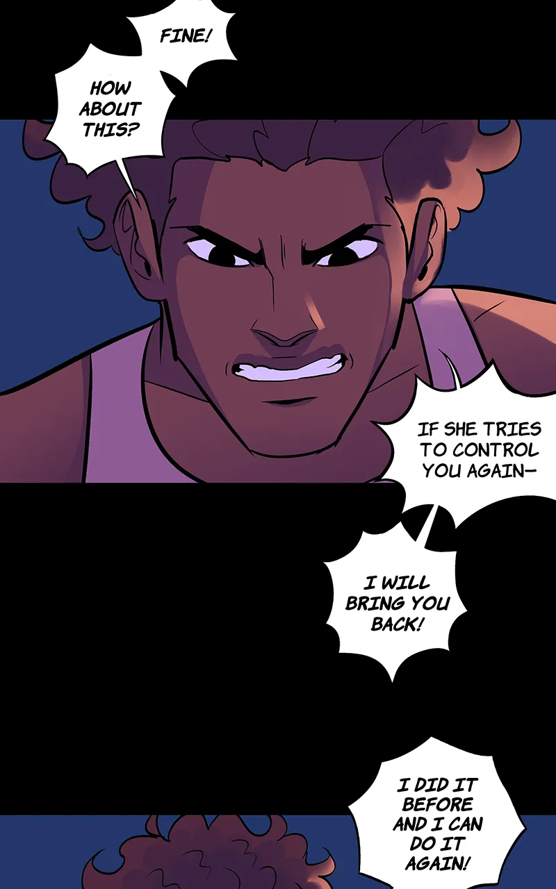 The Prince of Southland Chapter 118 page 44 - 