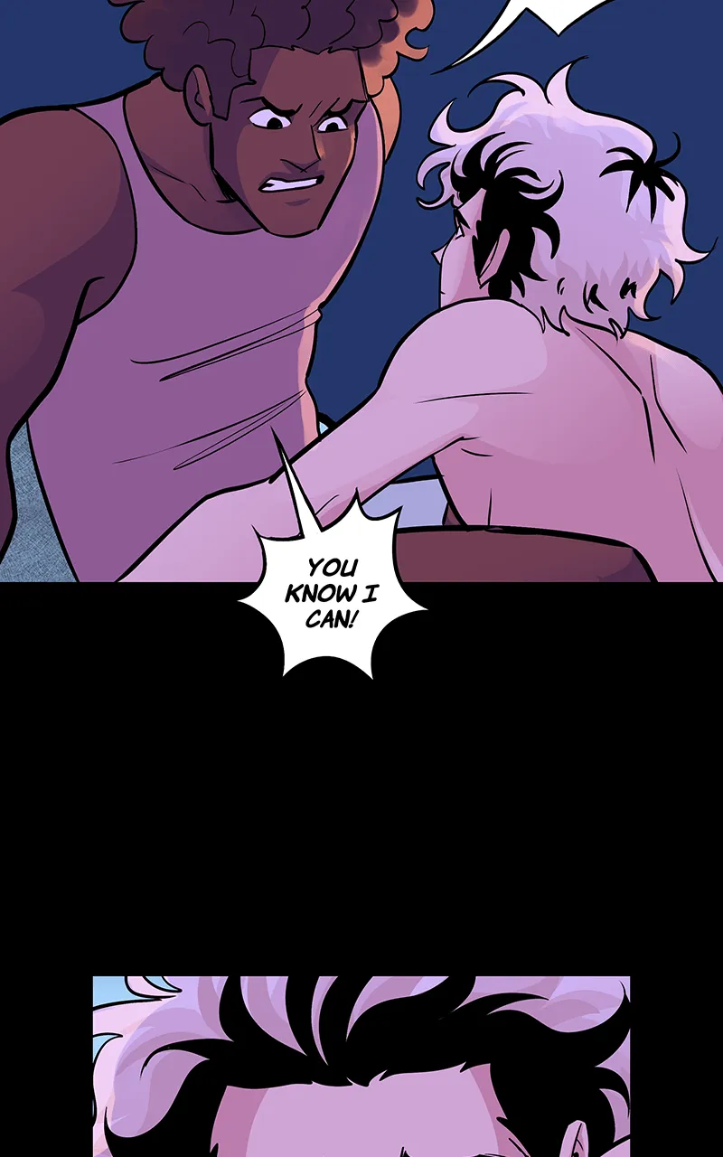 The Prince of Southland Chapter 118 page 45 - 