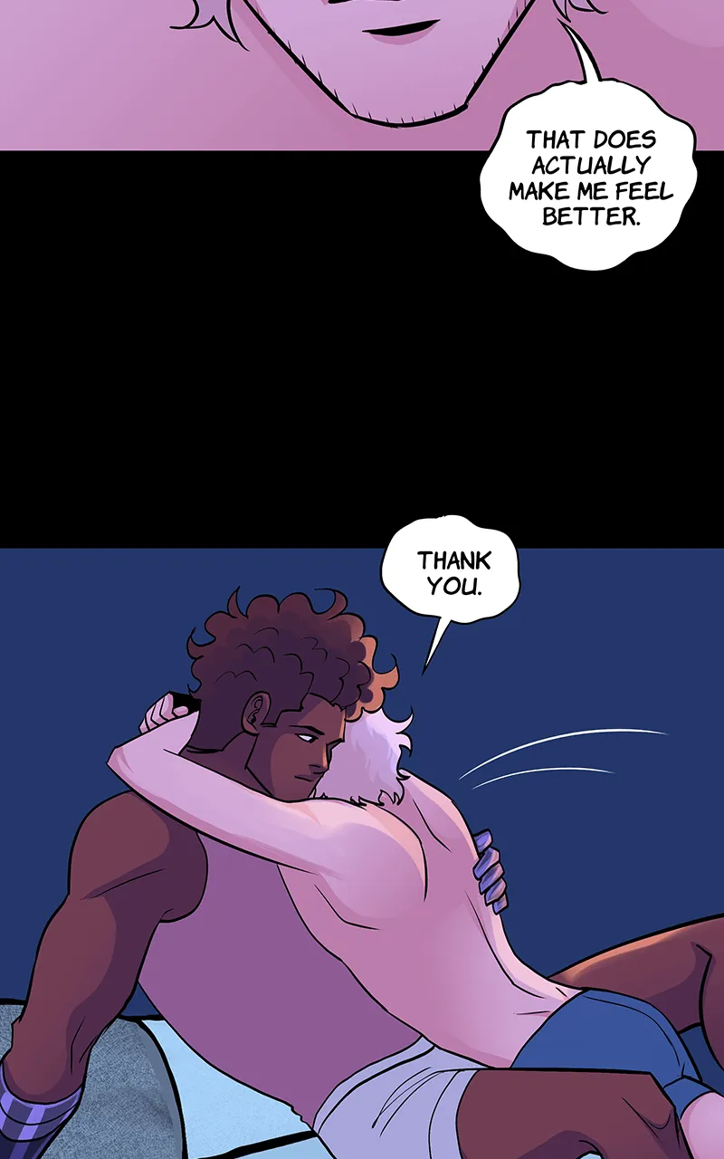 The Prince of Southland Chapter 118 page 47 - 