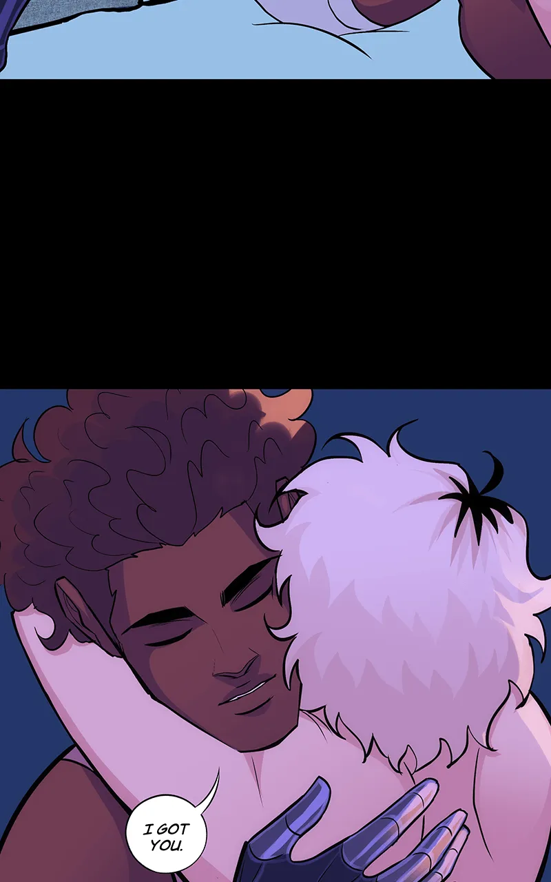 The Prince of Southland Chapter 118 page 48 - 