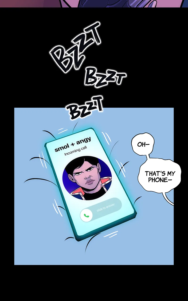 The Prince of Southland Chapter 118 page 49 - 