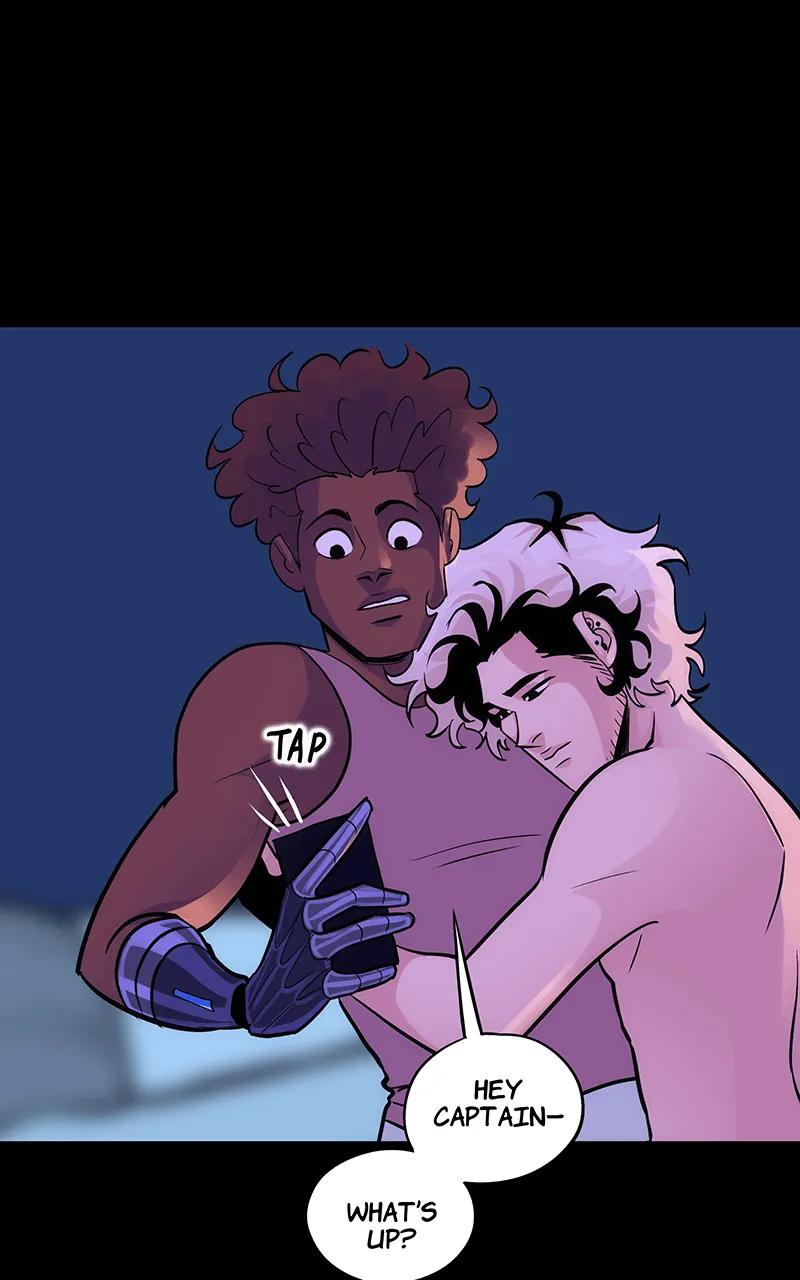 The Prince of Southland Chapter 118 page 50 - 