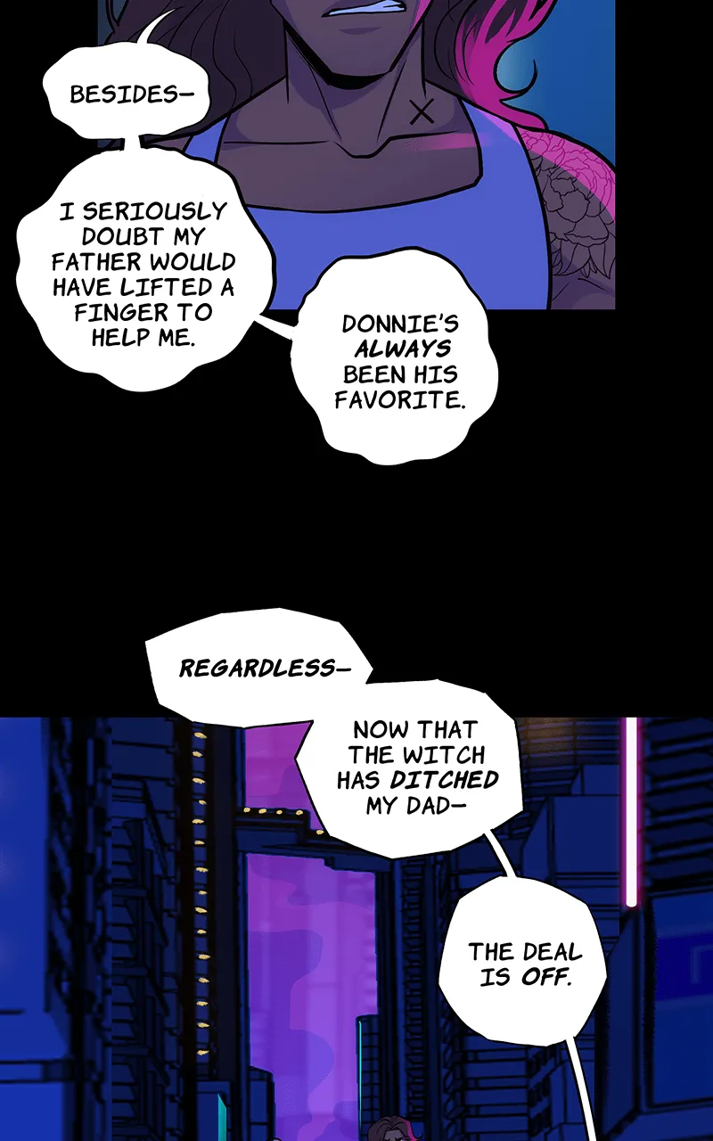 The Prince of Southland Chapter 118 page 6 - 