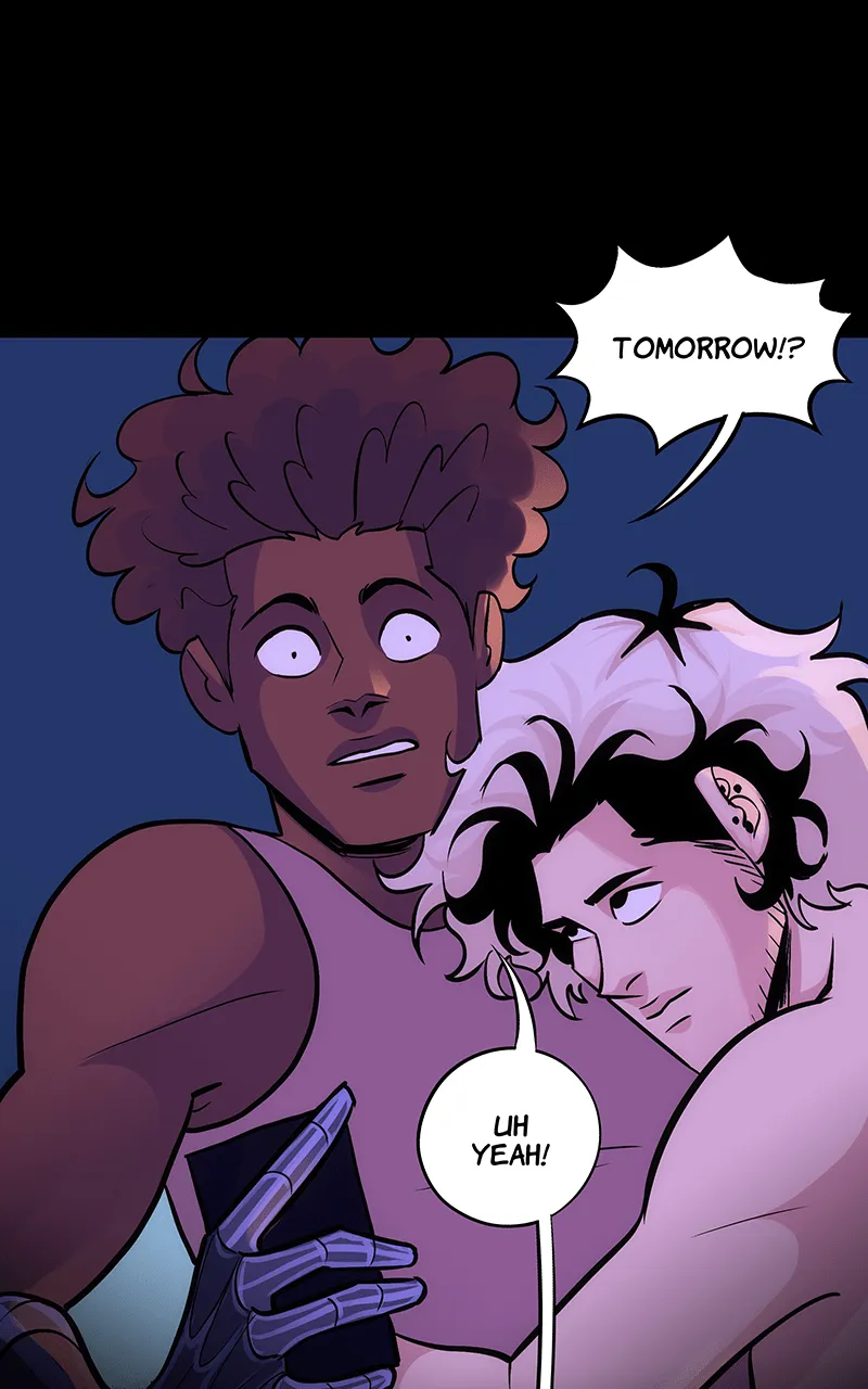 The Prince of Southland Chapter 118 page 52 - 