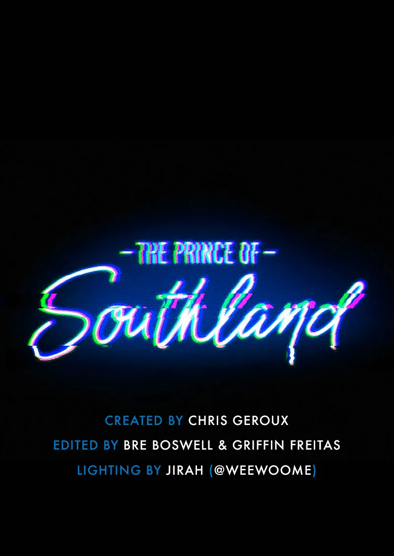 The Prince of Southland Chapter 118 page 54 - 