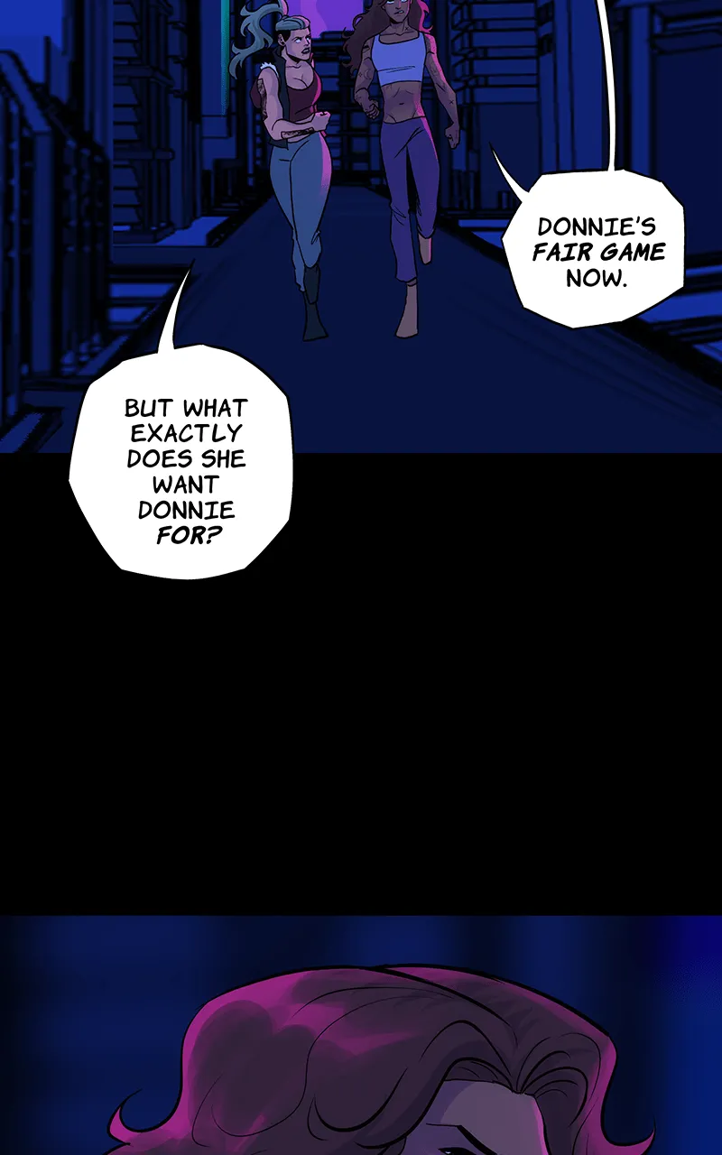 The Prince of Southland Chapter 118 page 7 - 