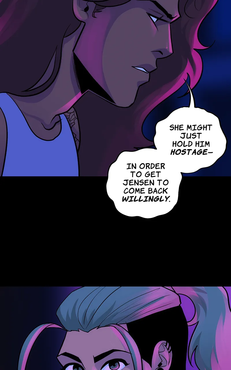 The Prince of Southland Chapter 118 page 9 - 
