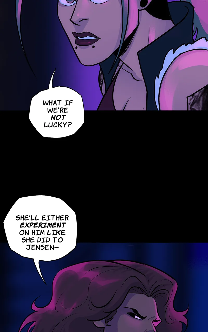 The Prince of Southland Chapter 118 page 10 - 