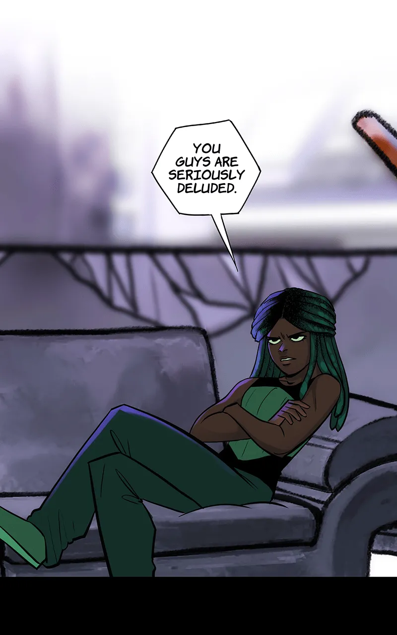 The Prince of Southland Chapter 119 page 1 - 