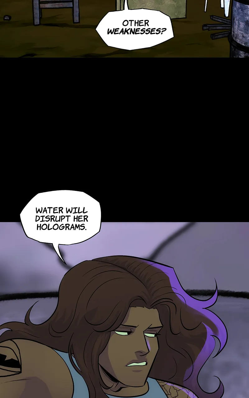 The Prince of Southland Chapter 119 page 11 - 