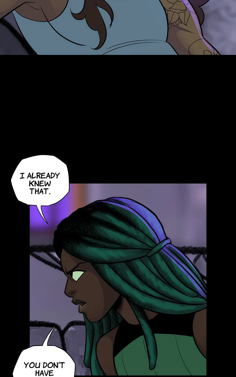 The Prince of Southland Chapter 119 page 12 - 