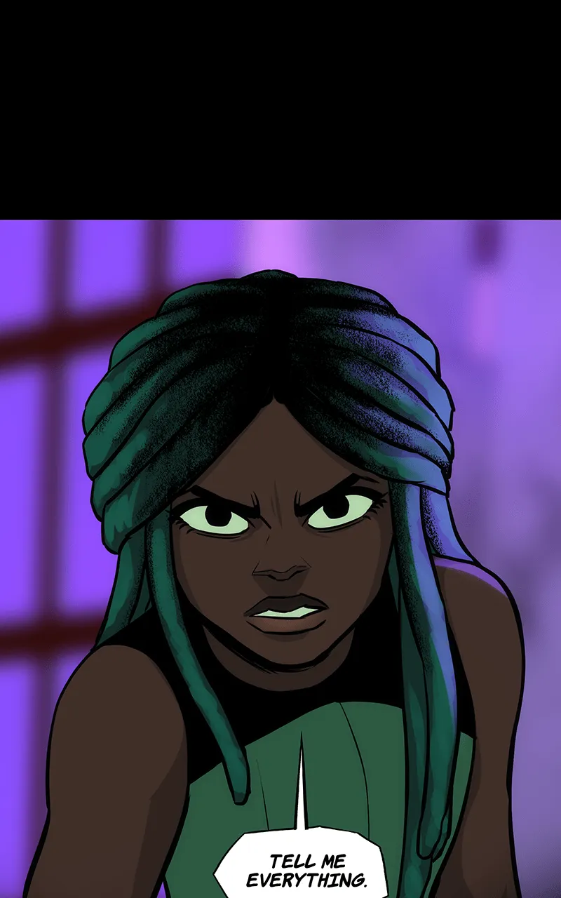 The Prince of Southland Chapter 119 page 15 - 