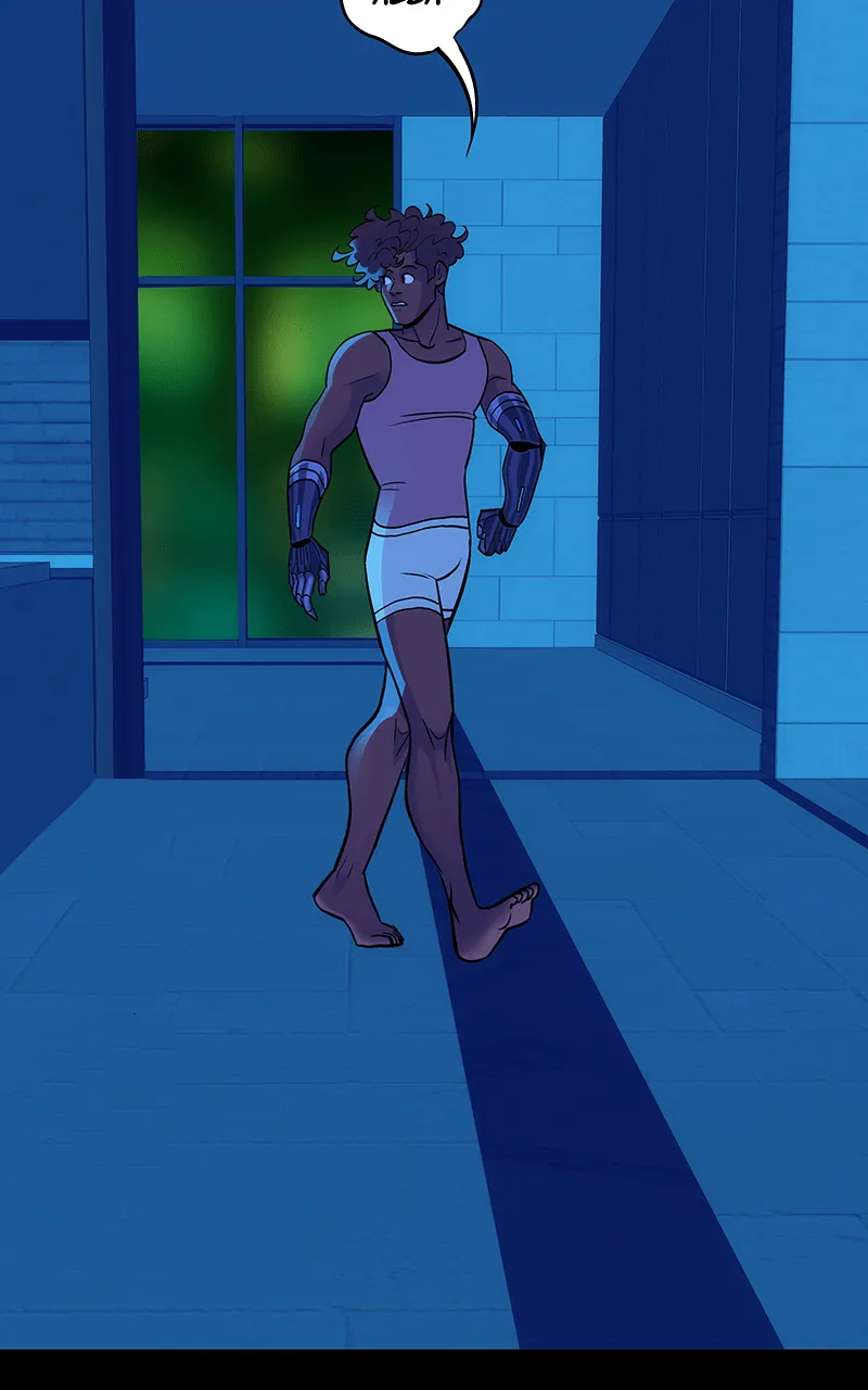 The Prince of Southland Chapter 119 page 17 - 