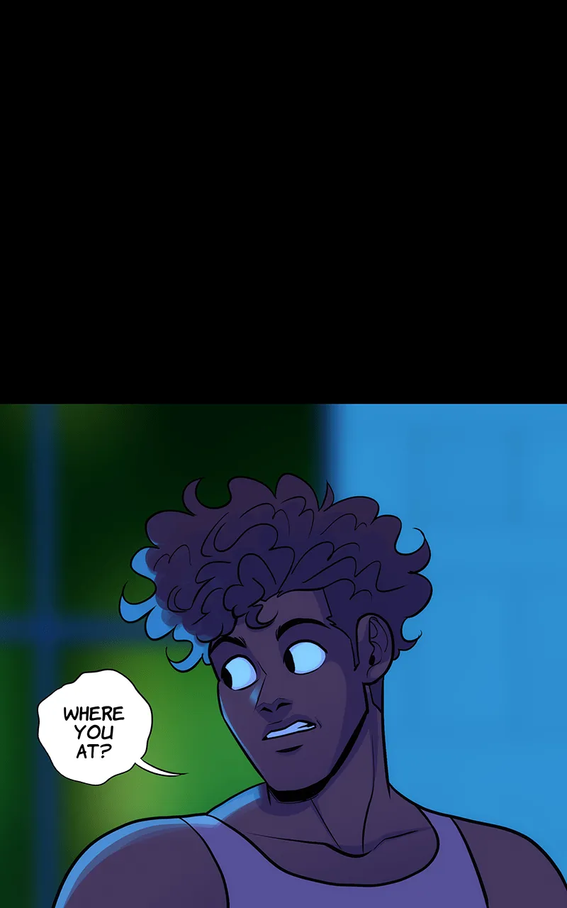 The Prince of Southland Chapter 119 page 18 - 