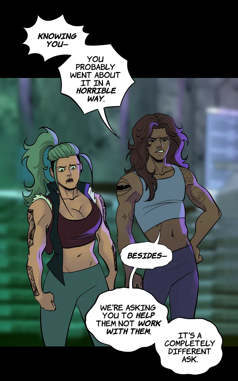 The Prince of Southland Chapter 119 page 3 - 