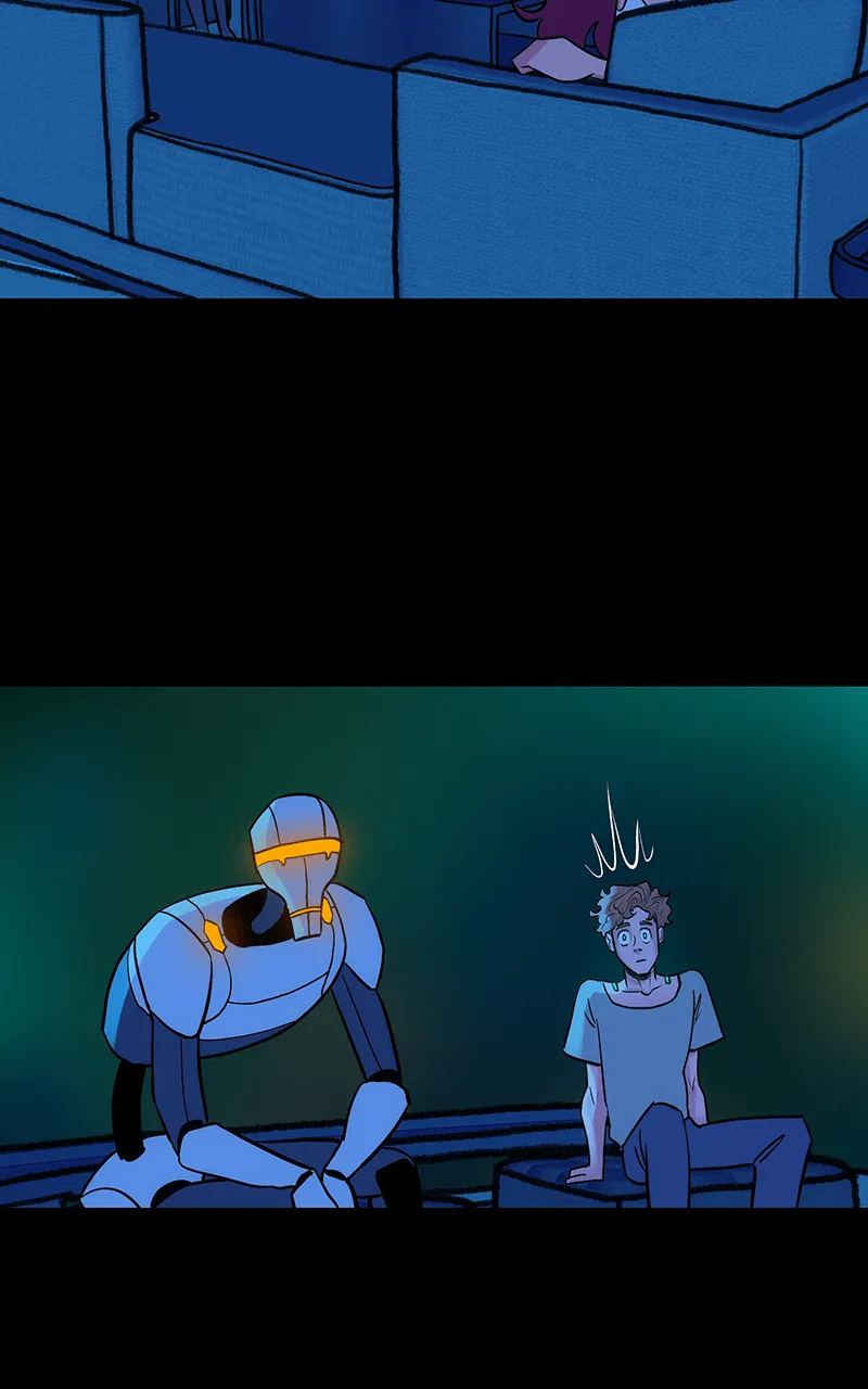 The Prince of Southland Chapter 119 page 21 - 