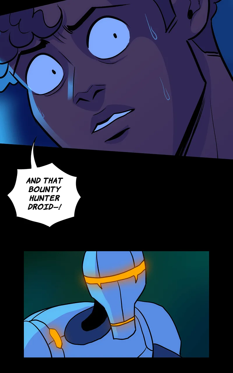 The Prince of Southland Chapter 119 page 25 - 