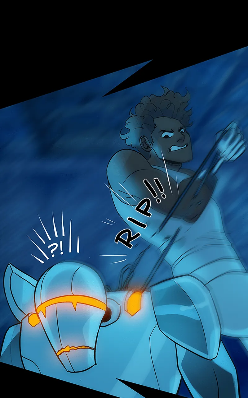 The Prince of Southland Chapter 119 page 26 - 