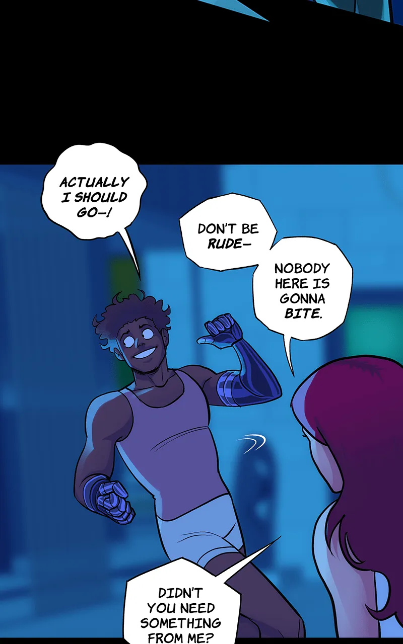 The Prince of Southland Chapter 119 page 27 - 