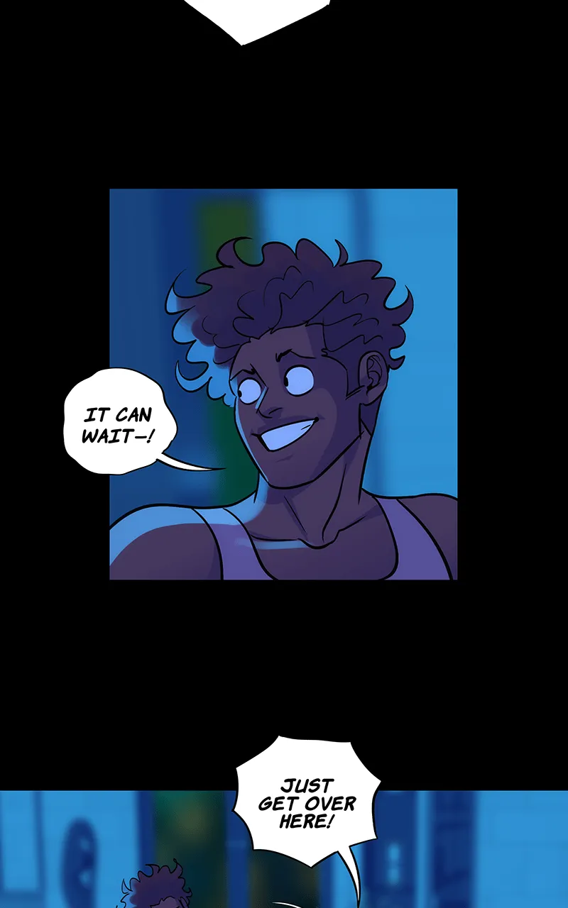 The Prince of Southland Chapter 119 page 28 - 