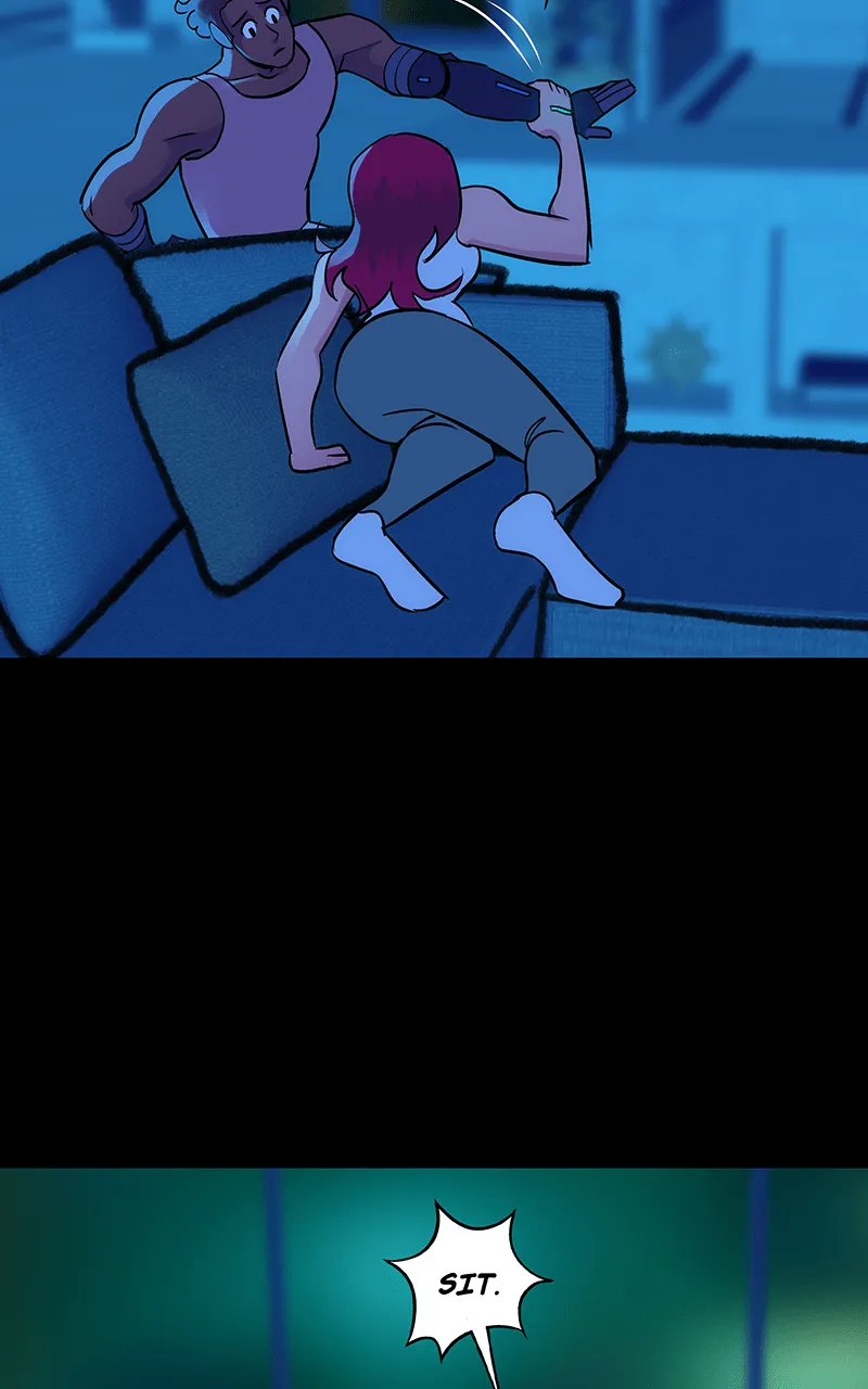 The Prince of Southland Chapter 119 page 29 - 