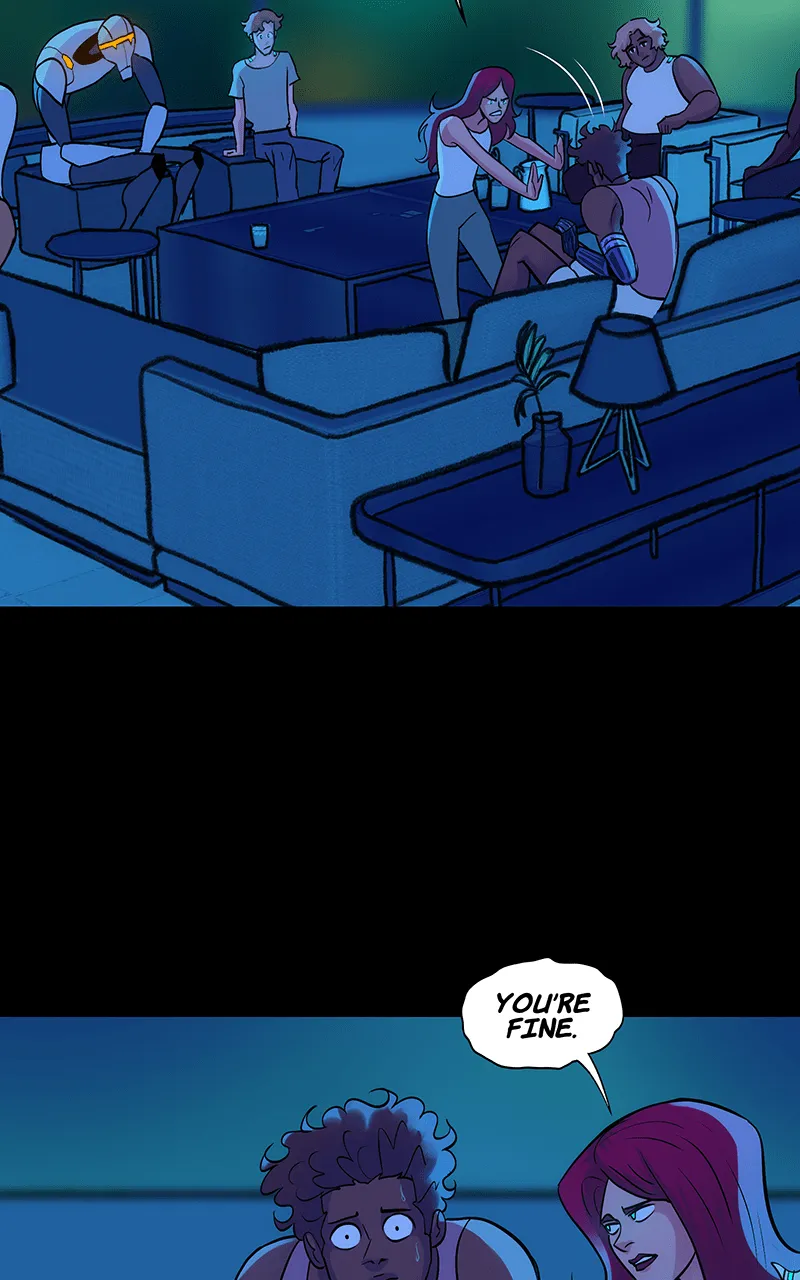 The Prince of Southland Chapter 119 page 30 - 