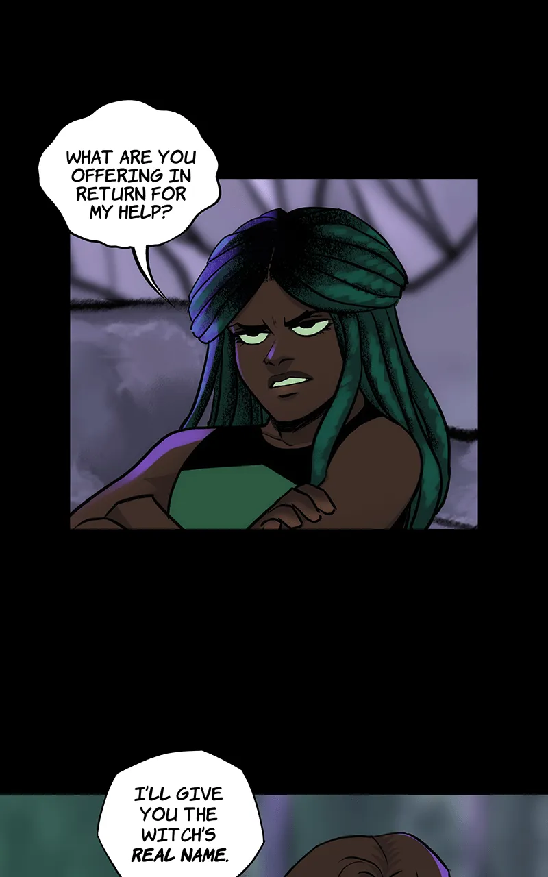 The Prince of Southland Chapter 119 page 4 - 